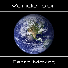Vanderson - Earth Moving
